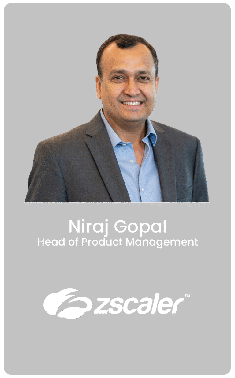 Niraj
